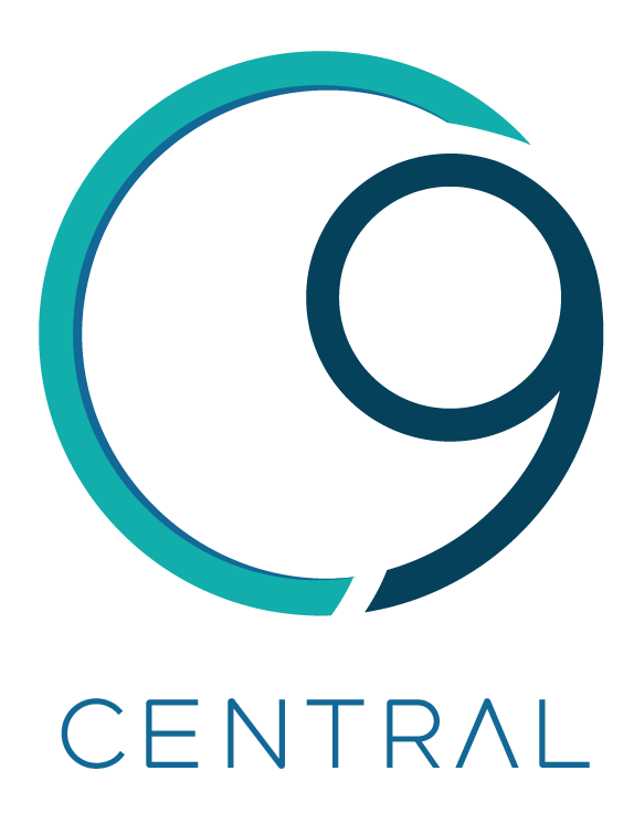 C9 Central Logo