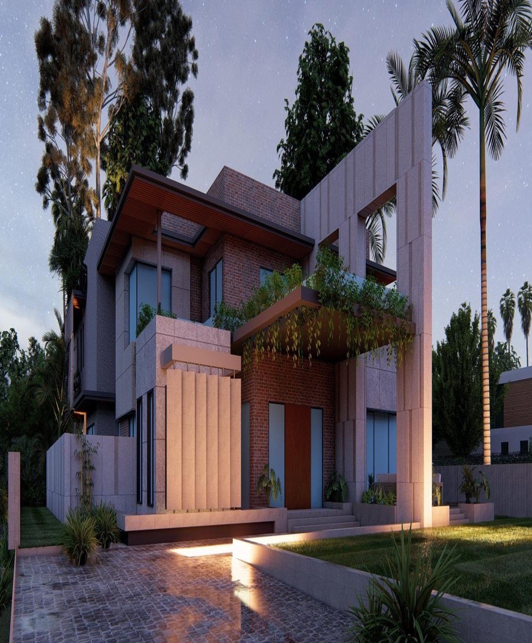 Residential Interior