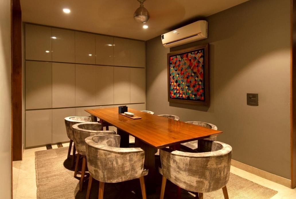 Residential Interior