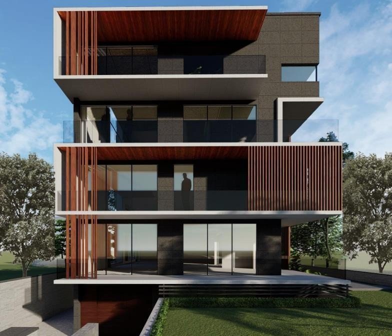 Twin Residence