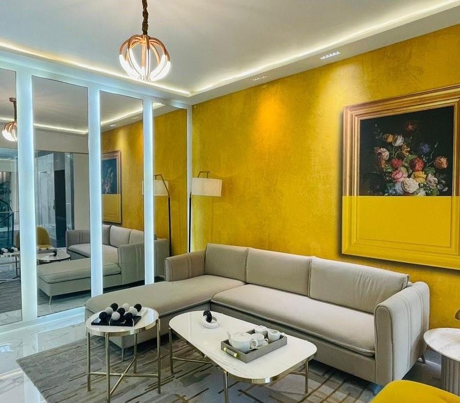 Residential Interior