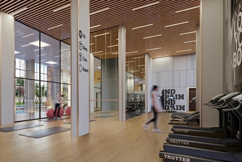 Wellness Centre