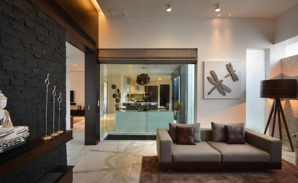 Residential Interior