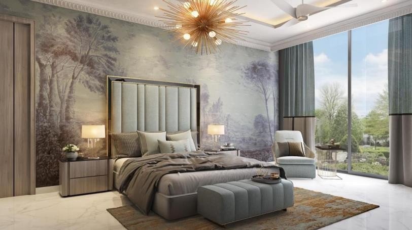 Residential Interior